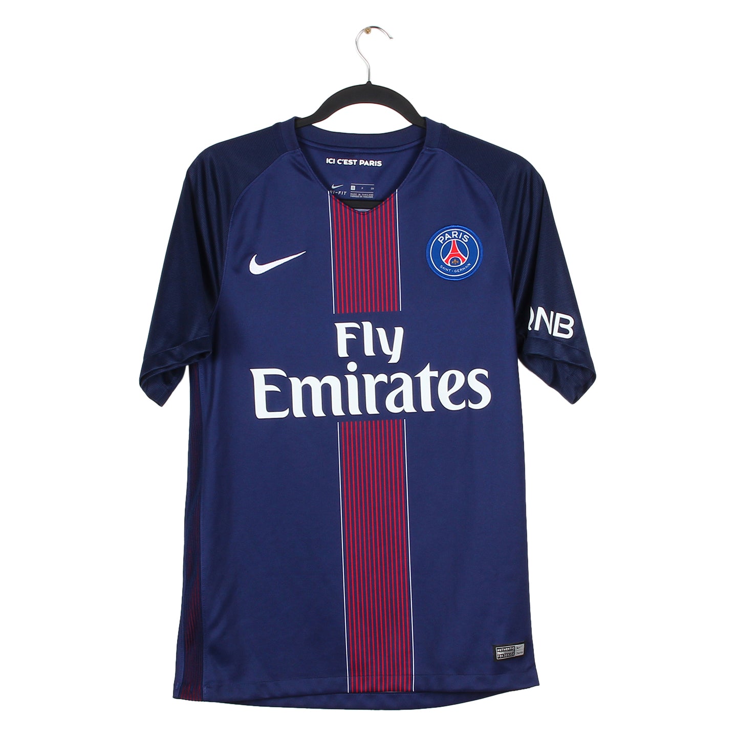 2016/17 - PSG (L enfant)