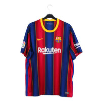 2020/21 - Barcelone - De Jong #21 (2XL)
