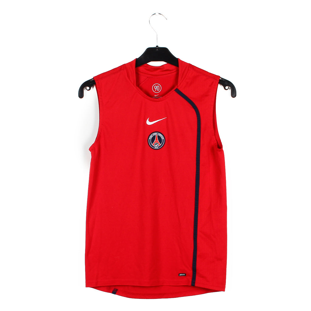 2004/05 - PSG (14ans)