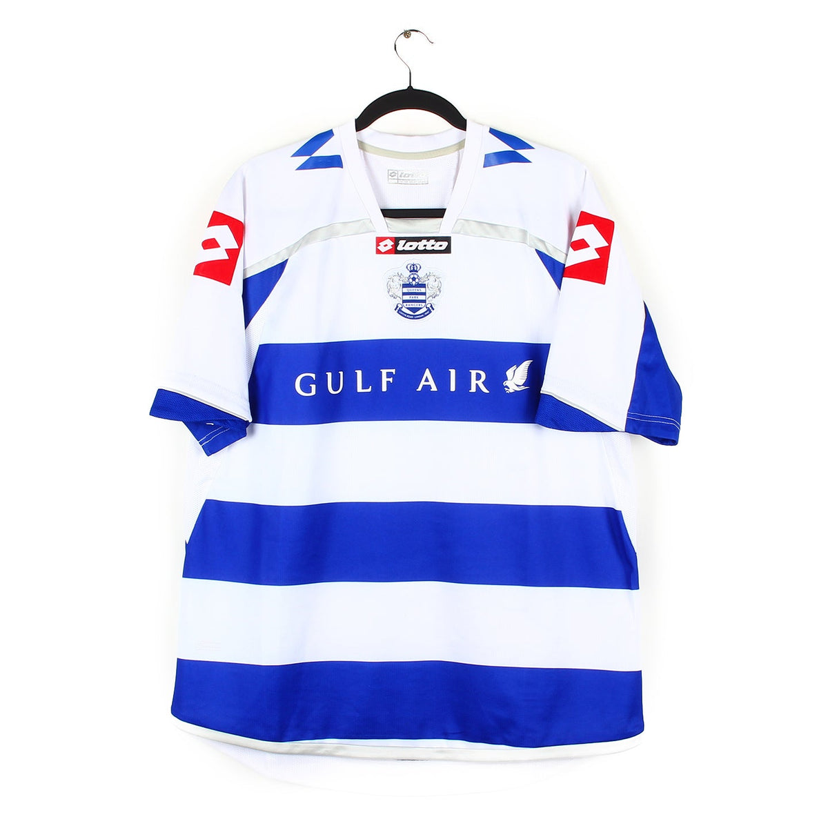 2009/10 - Queens Park Rangers (2XL)