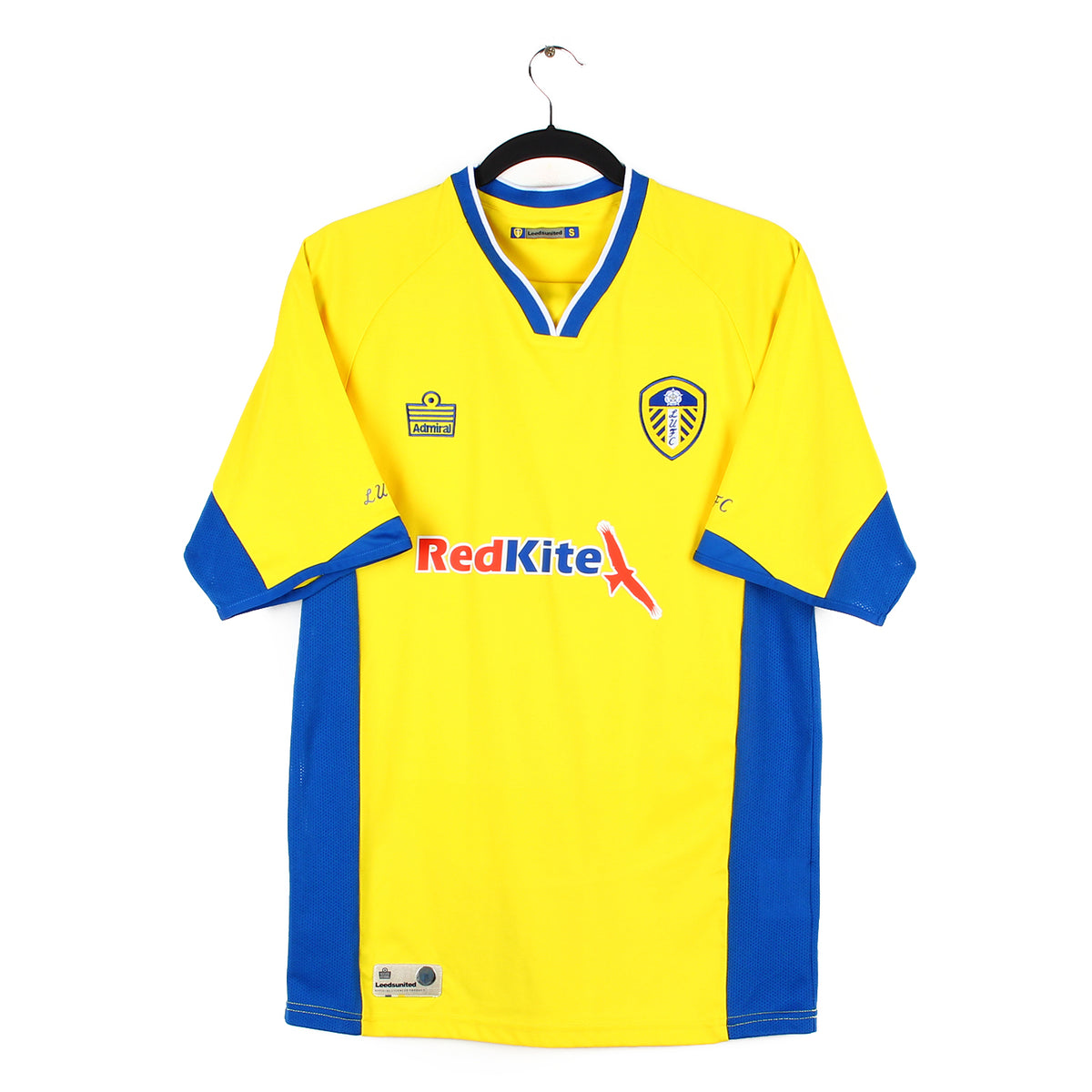 2007/08 - Leeds United (S)