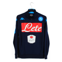 2015/16 - Naples (S)