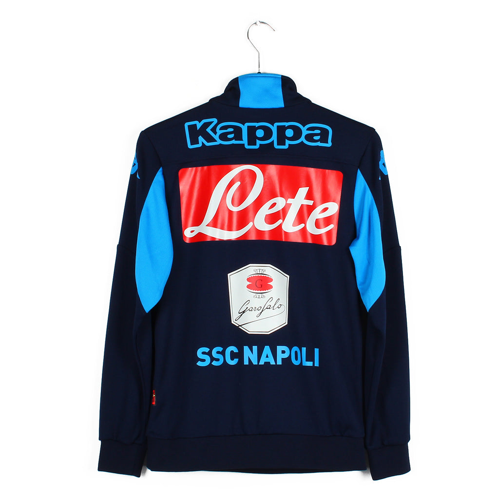 2015/16 - Naples (S)