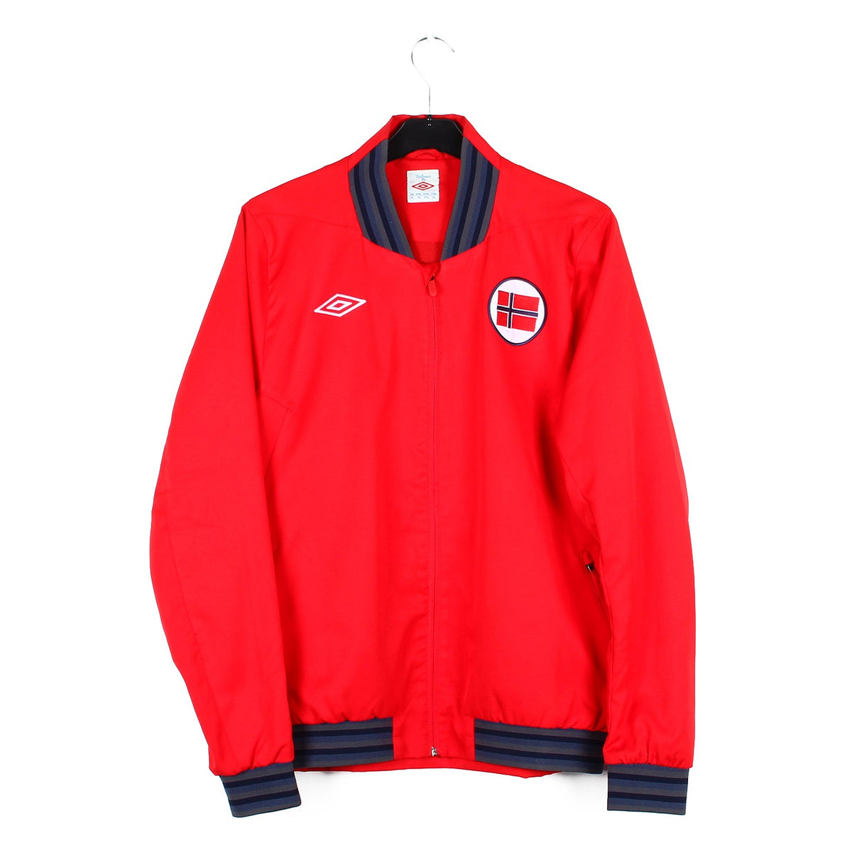 2012/14 - Norvège (XL)