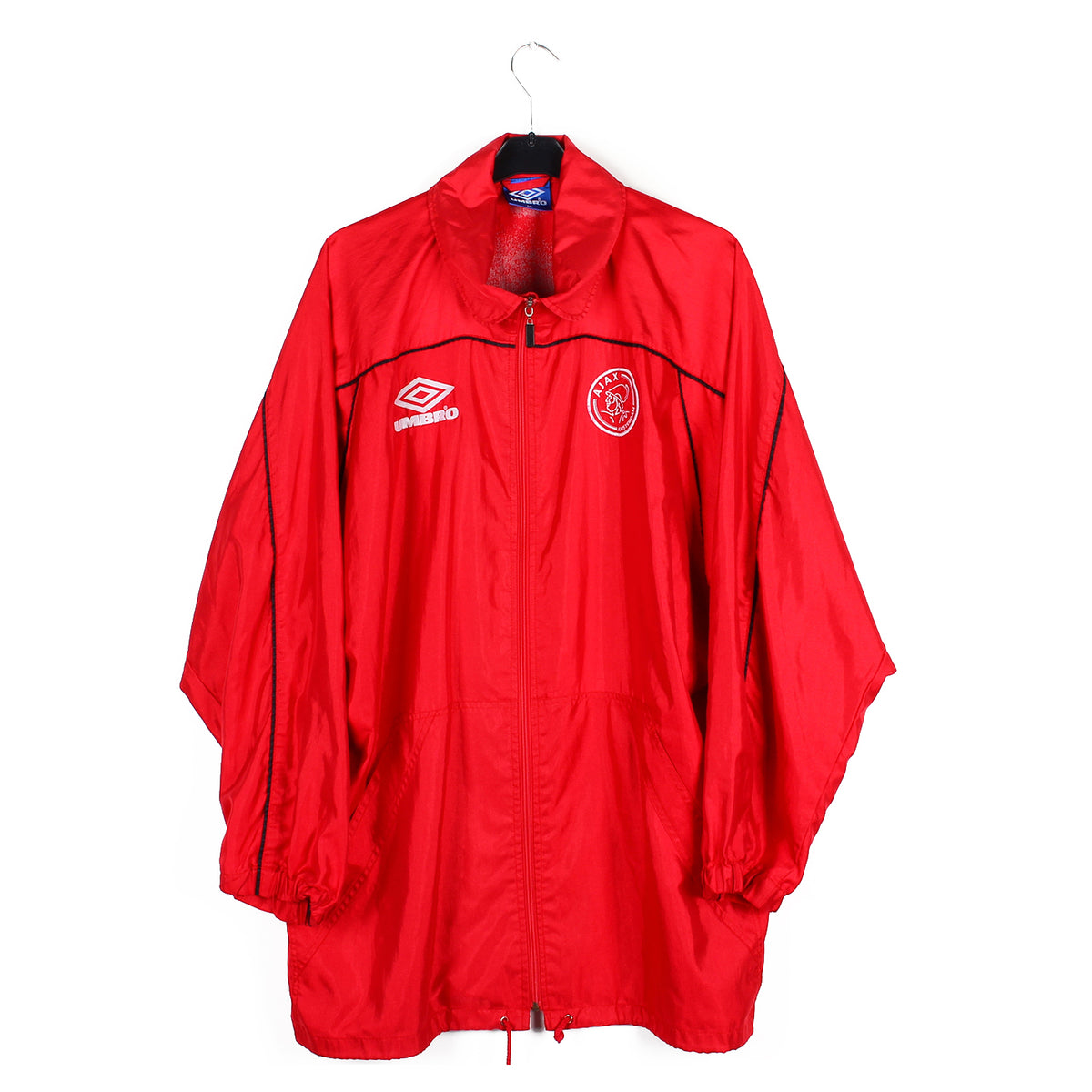 1998/99 - Ajax Amsterdam (2XL)