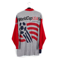 1994 - Coupe du Monde Etats-Unis (M)