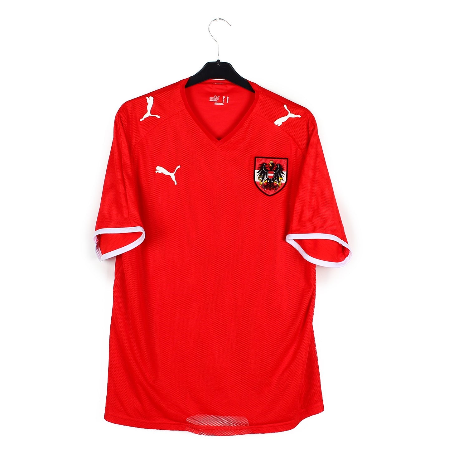 2006/07 - Autriche (XL)
