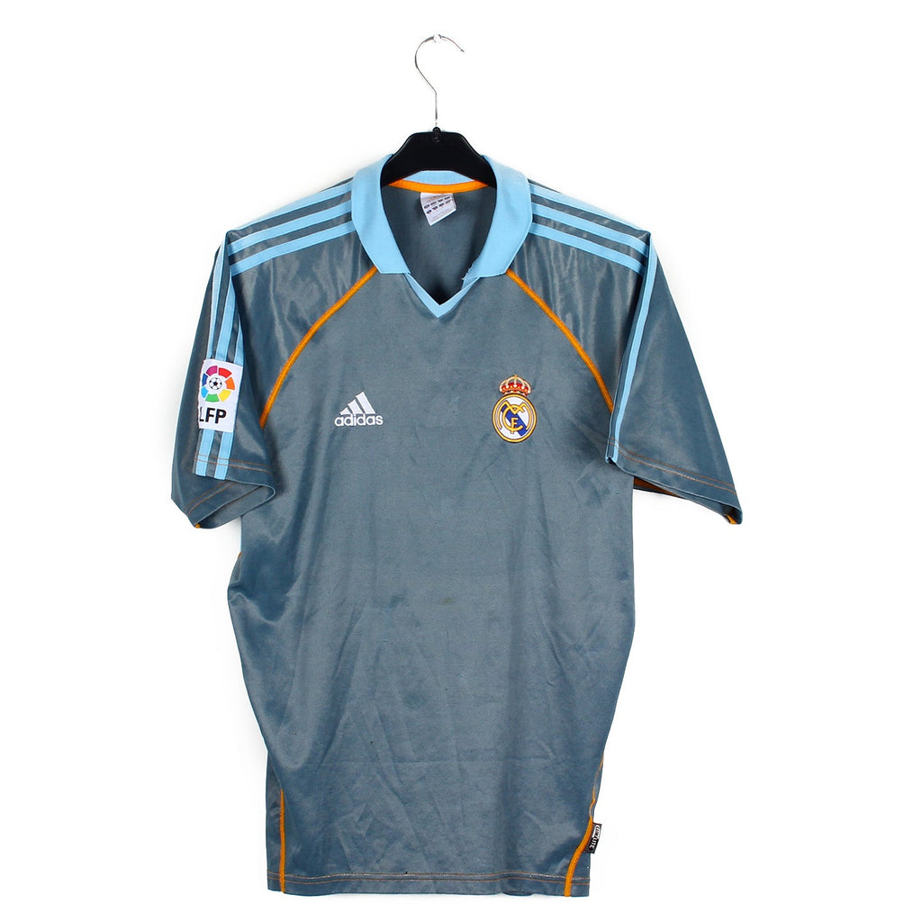 2003/04  - Real Madrid (S)