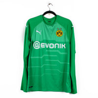 2018/19 - Dortmund (M)