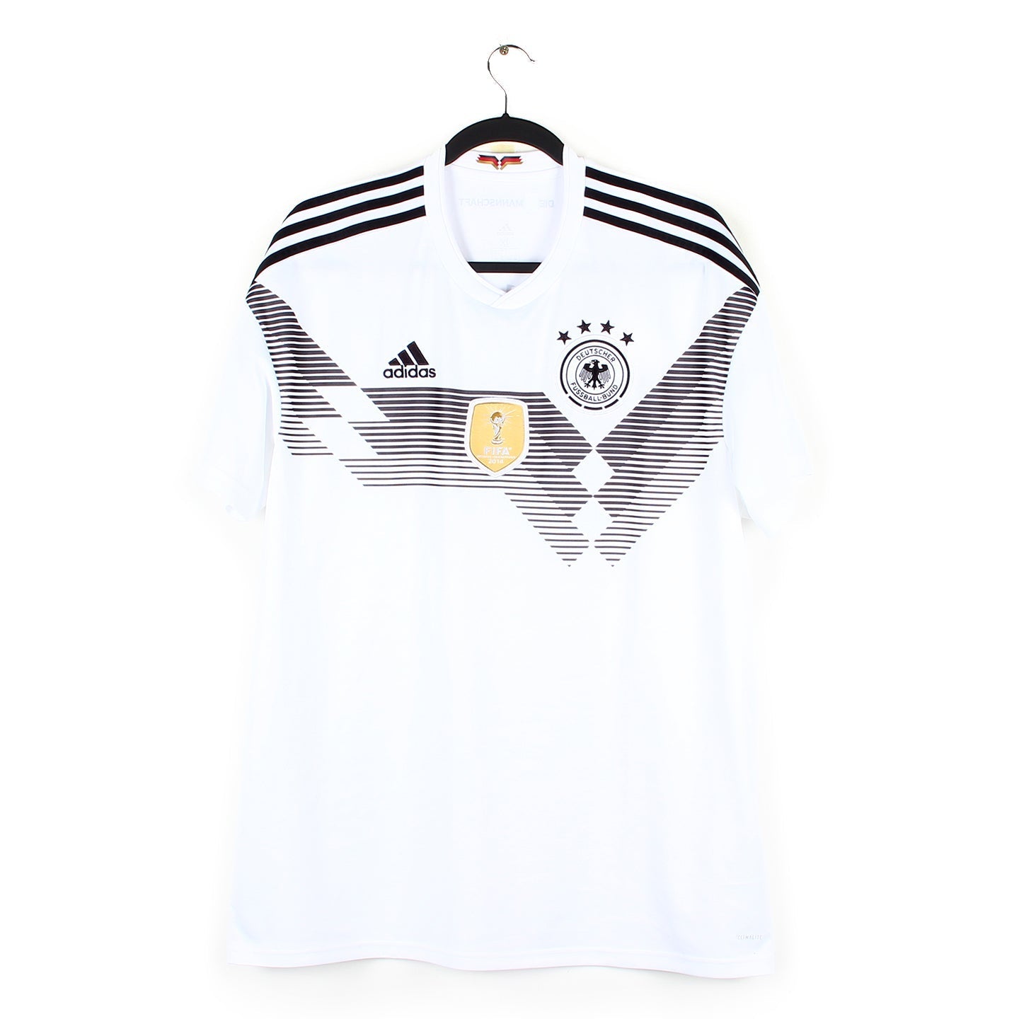 2018/19 - Allemagne (S)