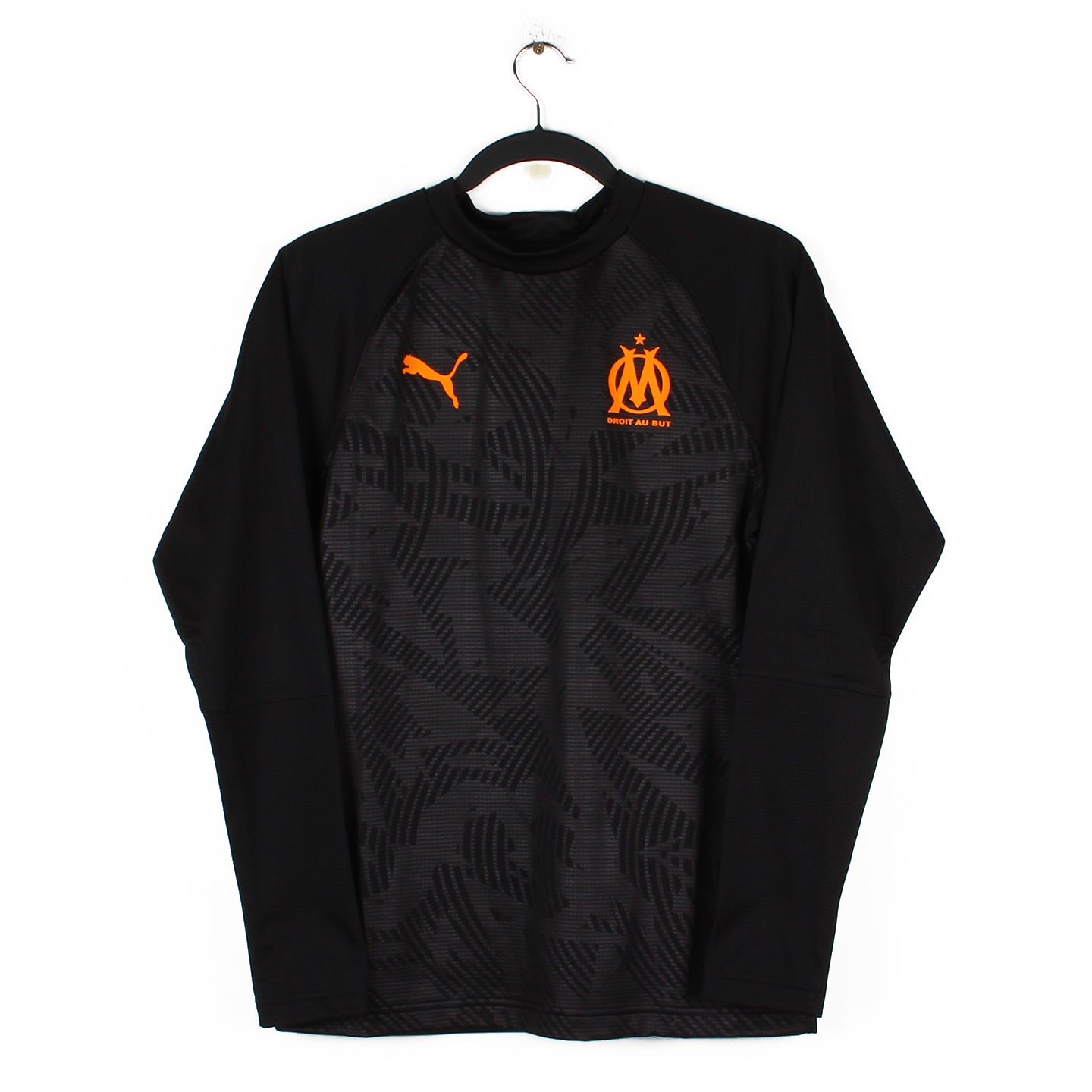 2019/20 - OM (XS)