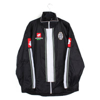 2001/03 - Siena AC (2XL)