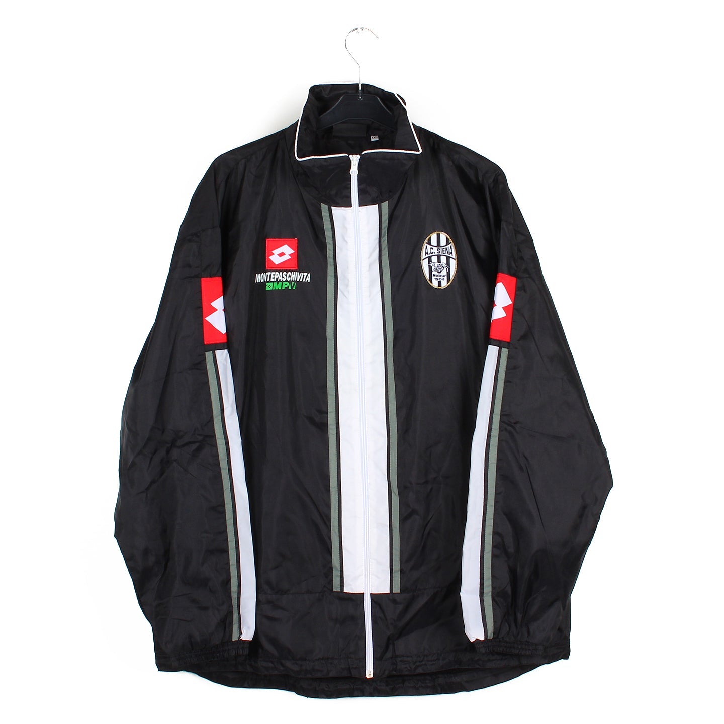2001/03 - Siena AC (2XL)