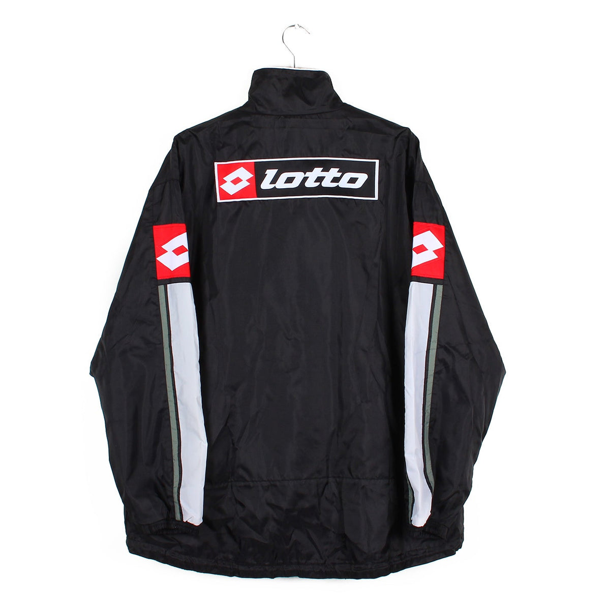 2001/03 - Siena AC (2XL)
