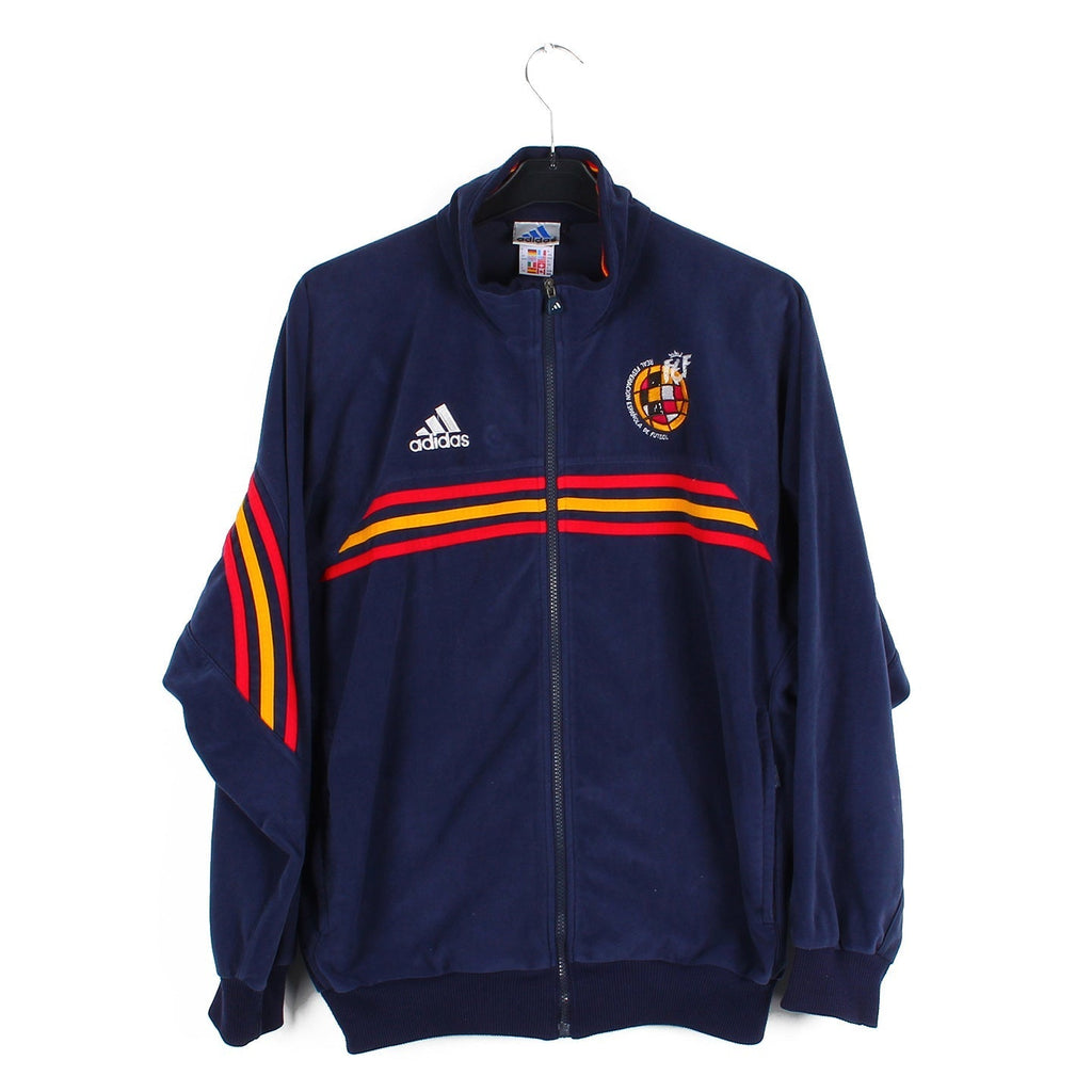 1998/99 - Espagne (S)