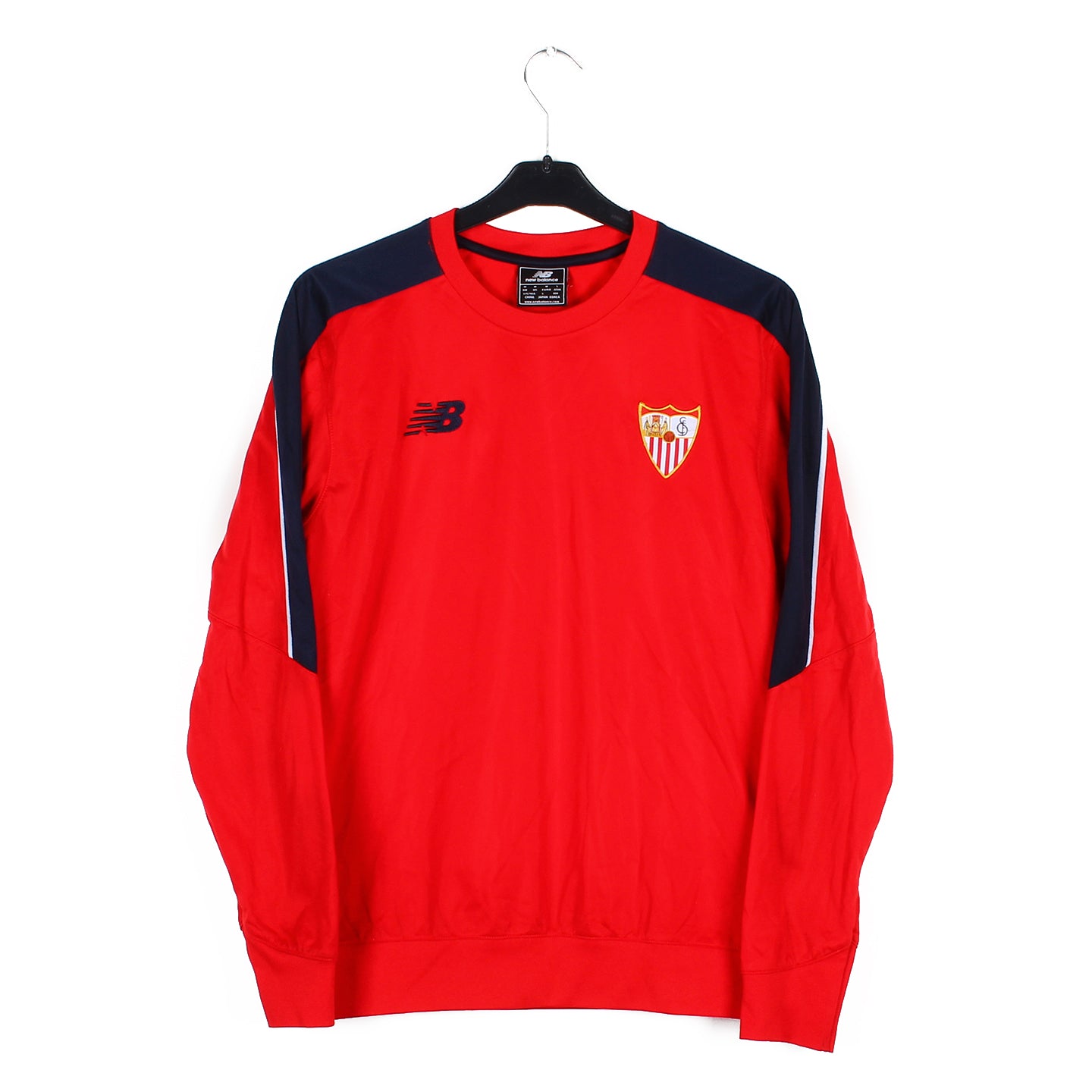 2014/15 - Seville FC (L)