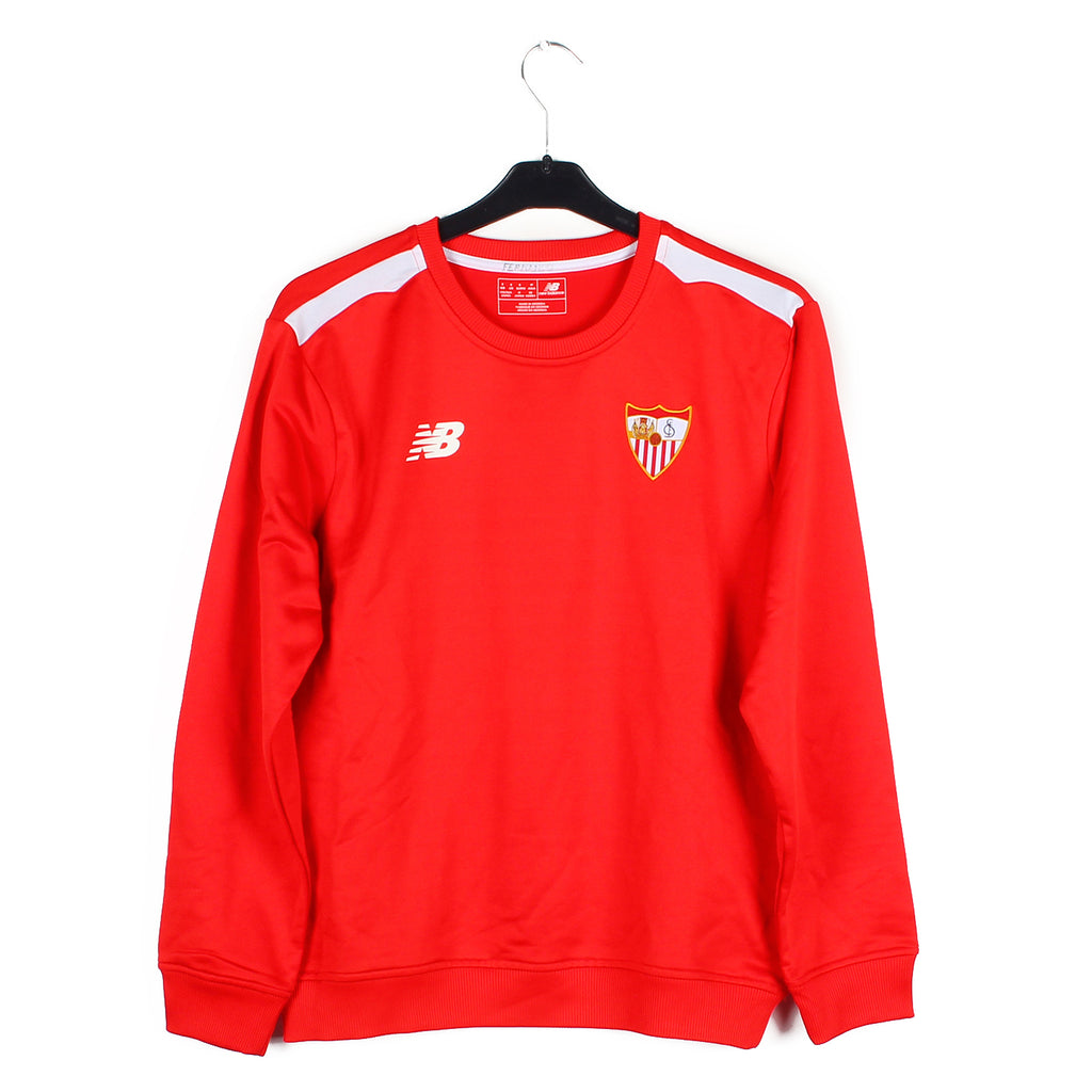 2016/17 - Seville FC (S)