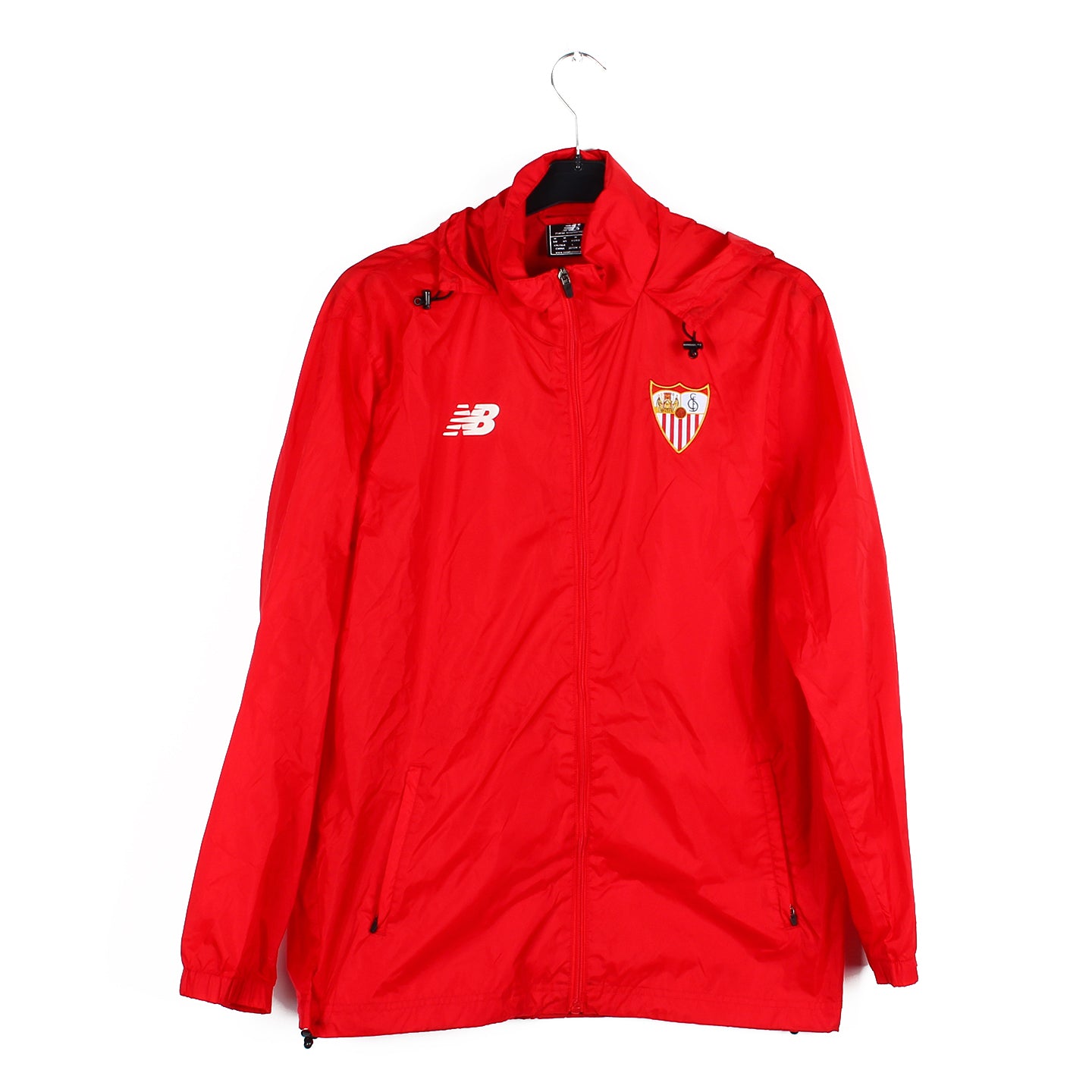 2014/15 - Seville FC (L)