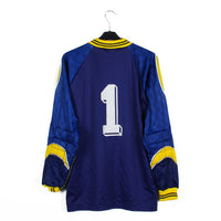 2005/06 - Template Uhlsport #1 (L)