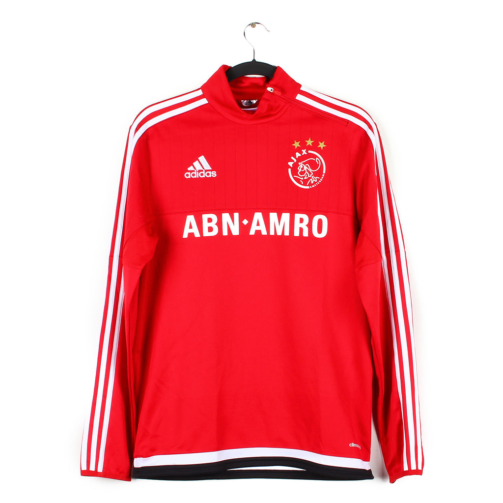 2015/16 - Ajax Amsterdam (S) [stock pro]