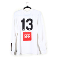2003/04 - Coupe de France #13 (XL) [porté]