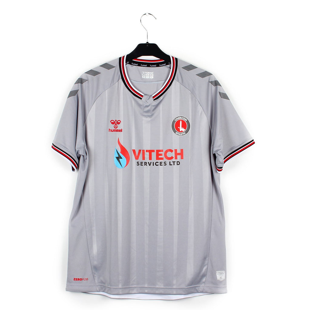 2020/21 - Charlton (XL)