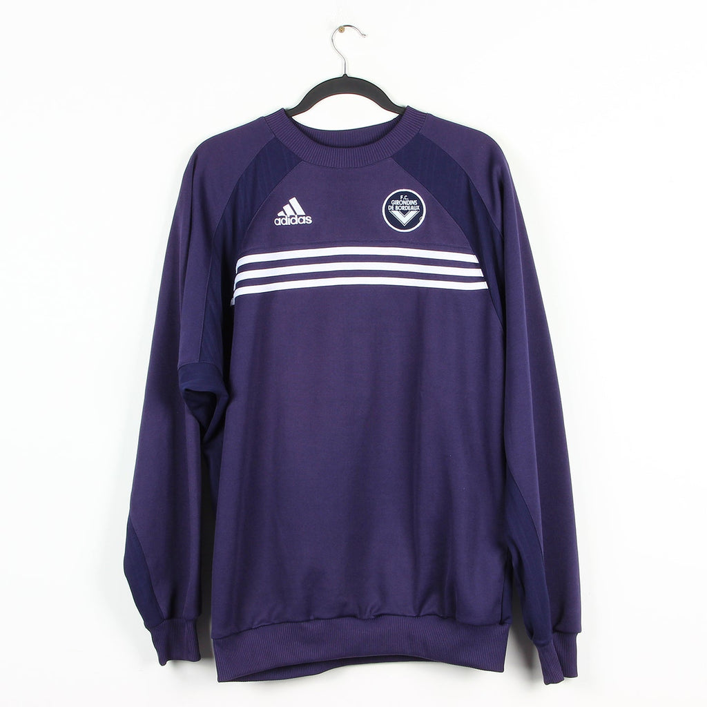 1999/00 - Girondins Bordeaux (L)