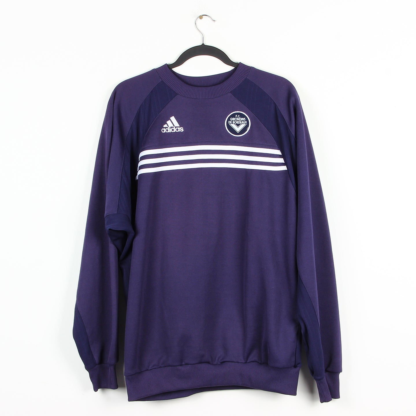 1999/00 - Girondins Bordeaux (L)