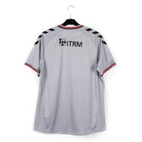 2020/21 - Charlton (XL)