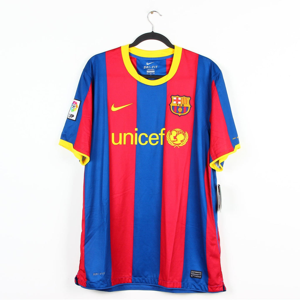 2010/11 - Barcelone (2XL)