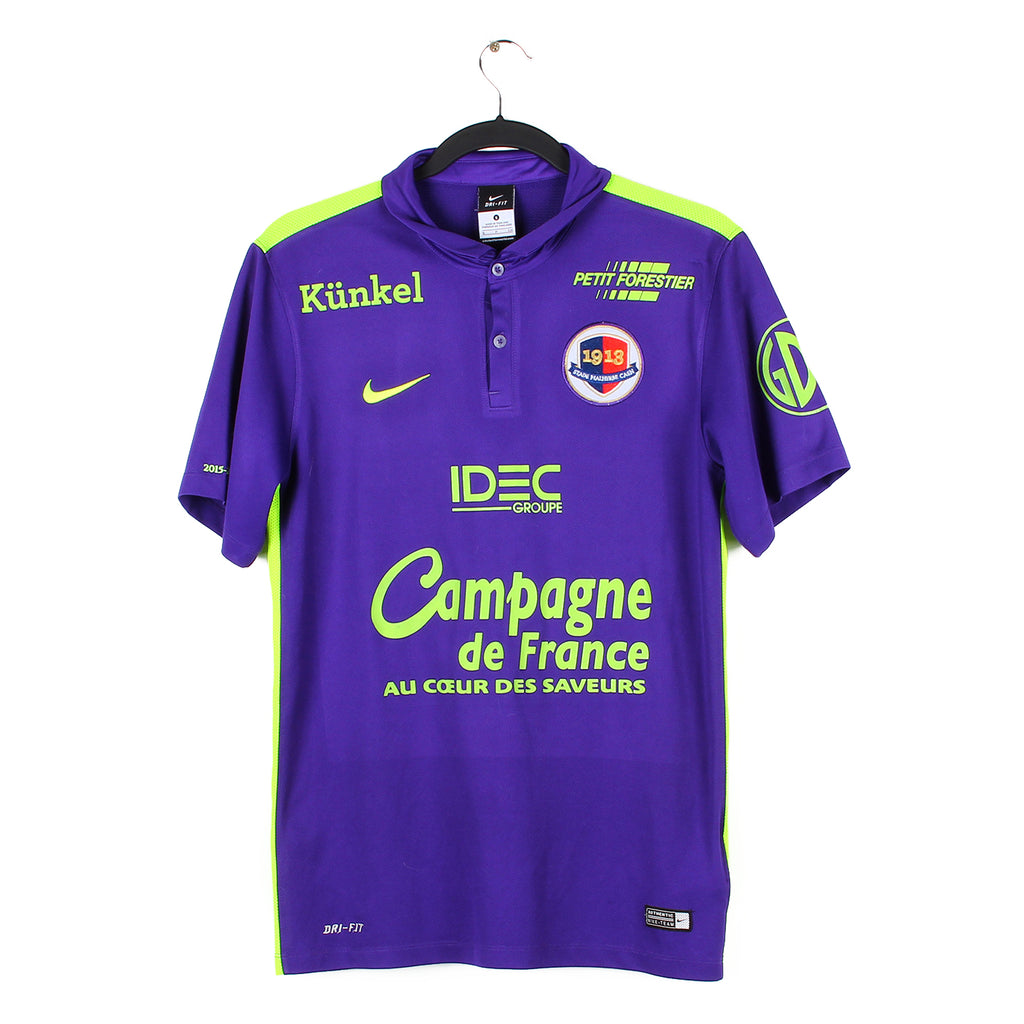 2015/16 - Stade Malherbe Caen (S)