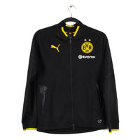 2017/18 - Dortmund (14ans)