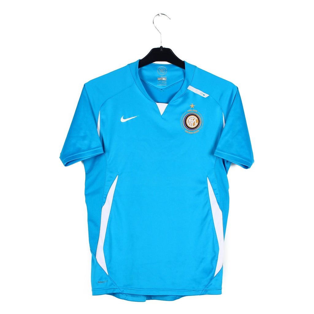 2007/08 - Inter Milan (L enfant) *centenaire*