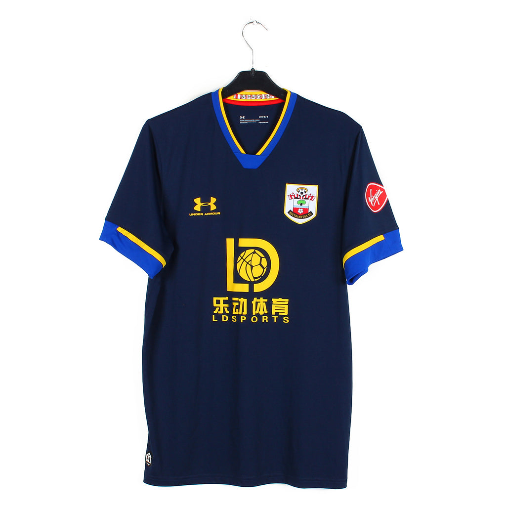 2020/21 - Southampton (M)