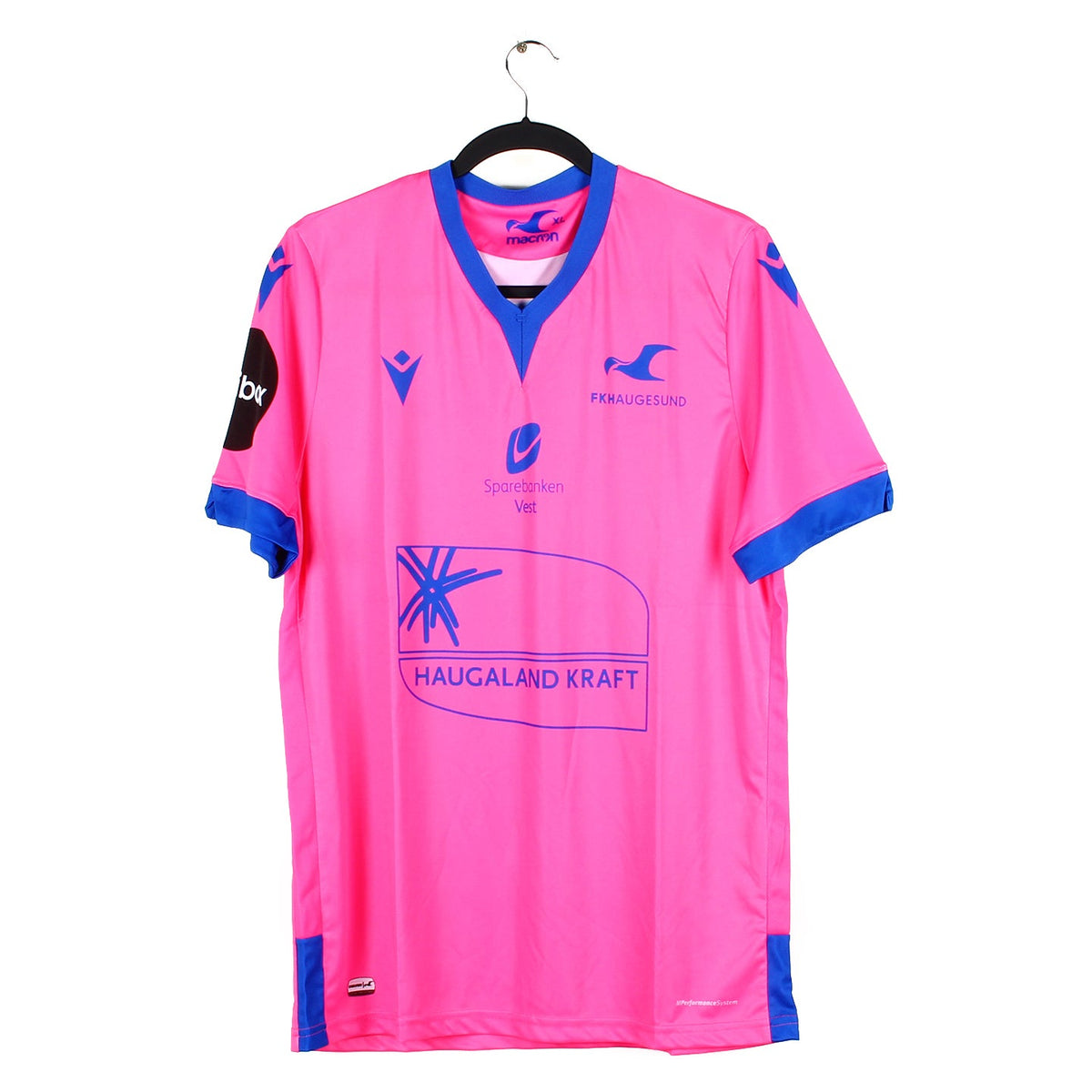 2018 - FK Haugesund (XL)