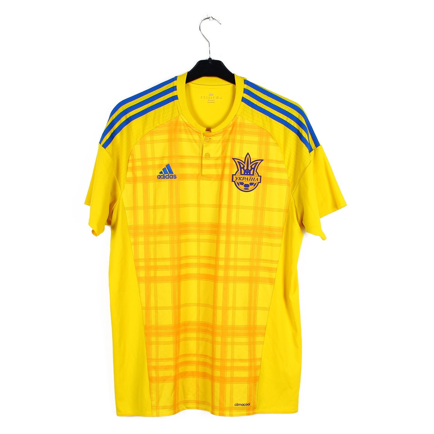 2016 - Ukraine (XL)