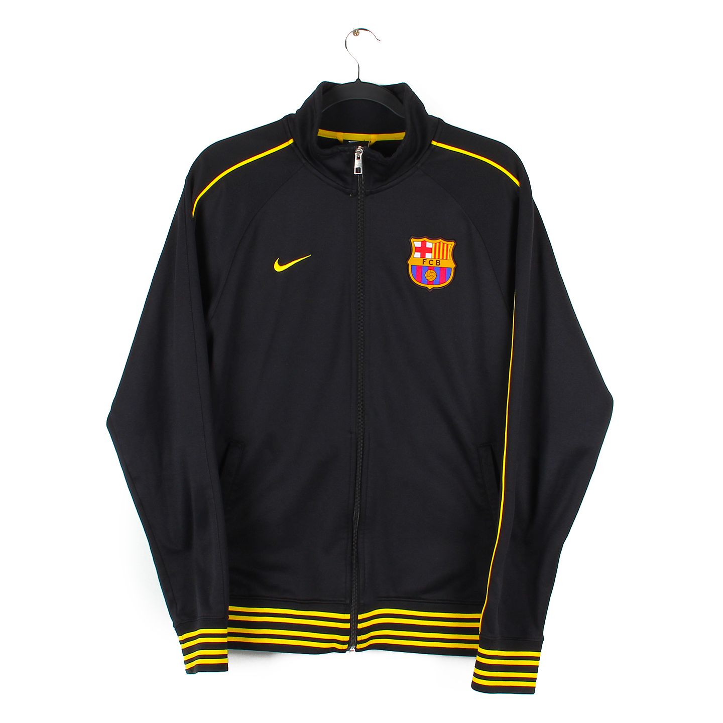 2011/12 - Barcelone (XL)