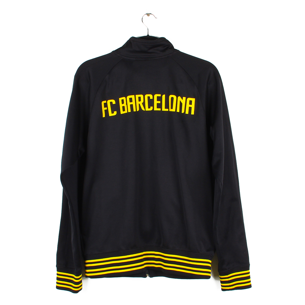 2011/12 - Barcelone (XL)