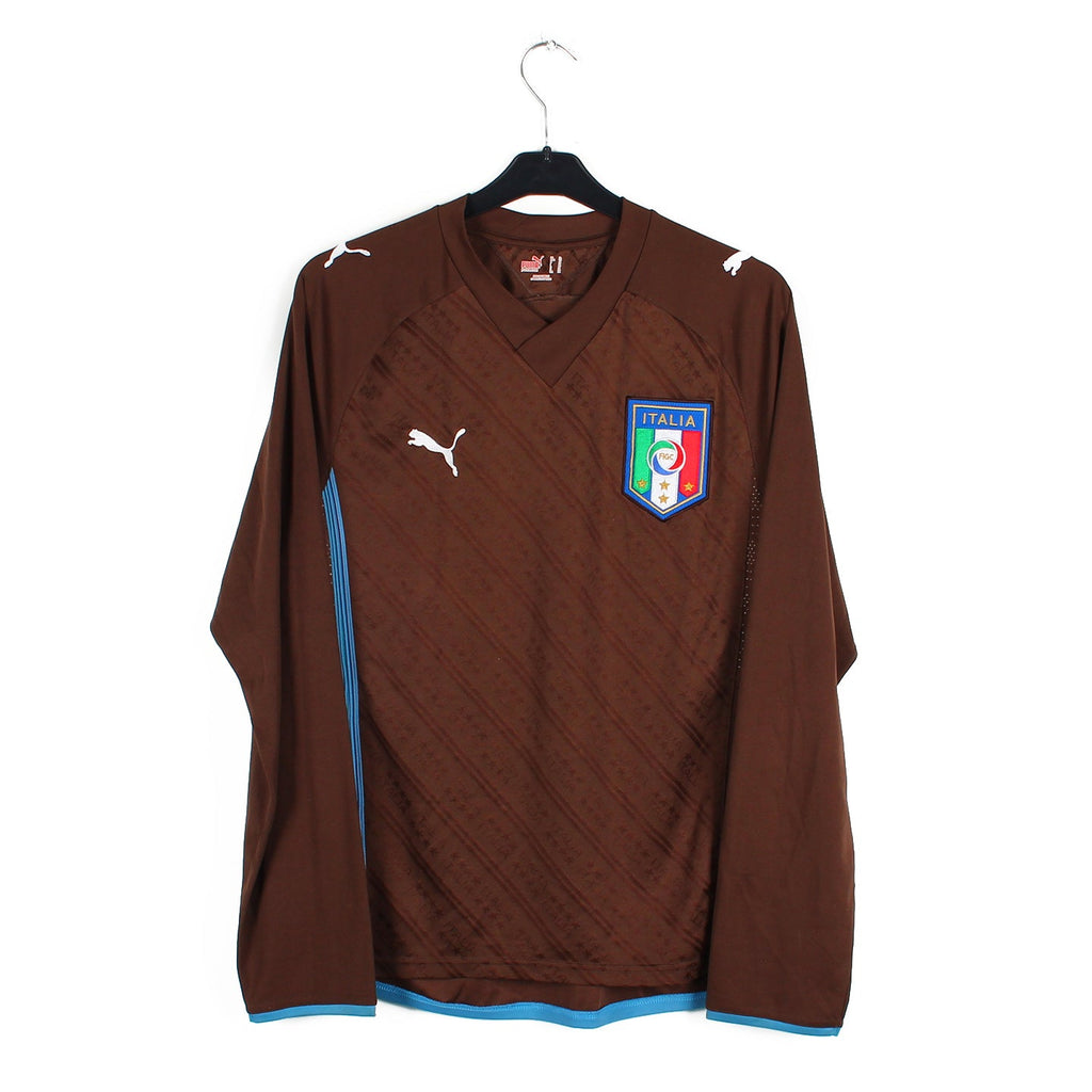 2009 - Italie (M)