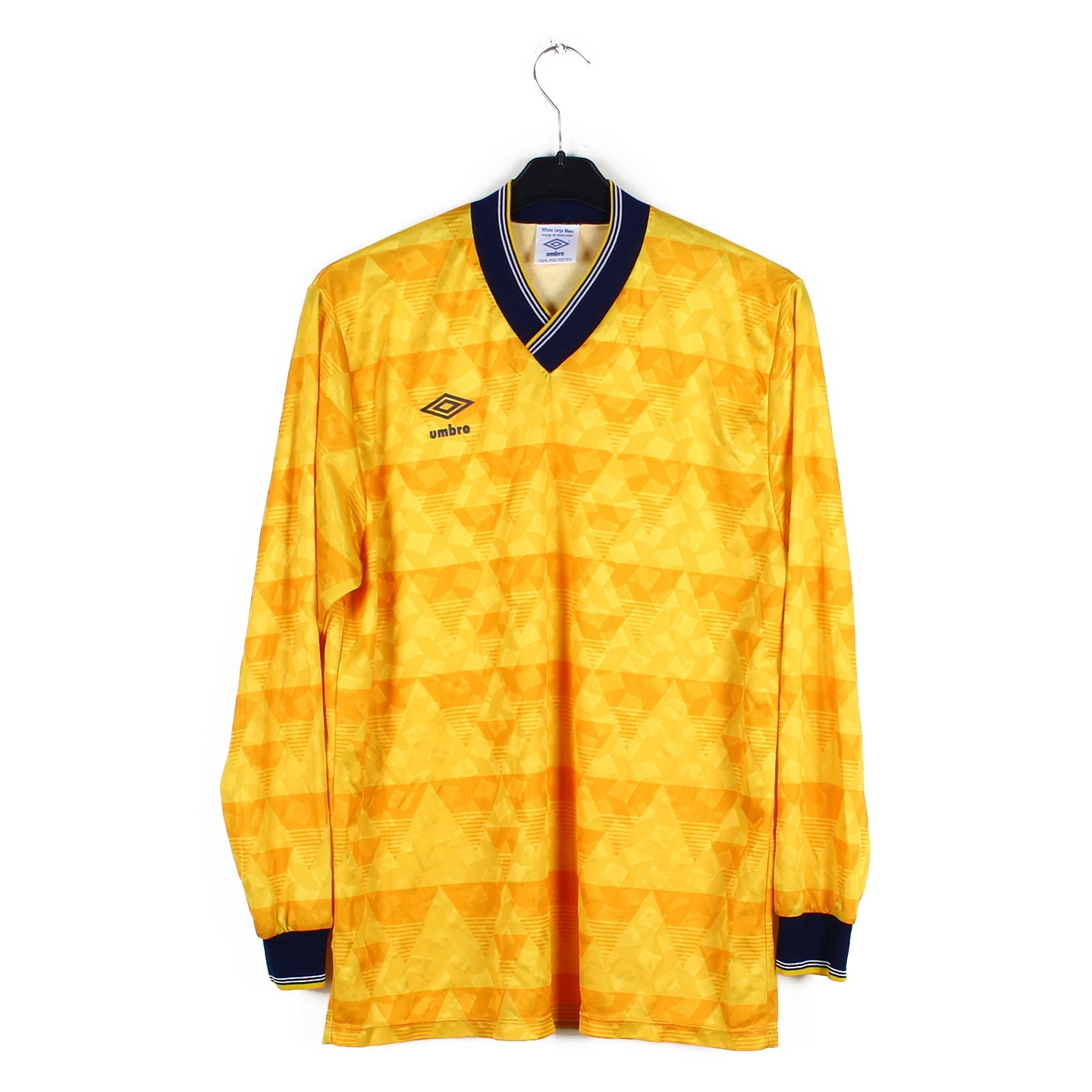 1989/91 - Umbro Template (L)