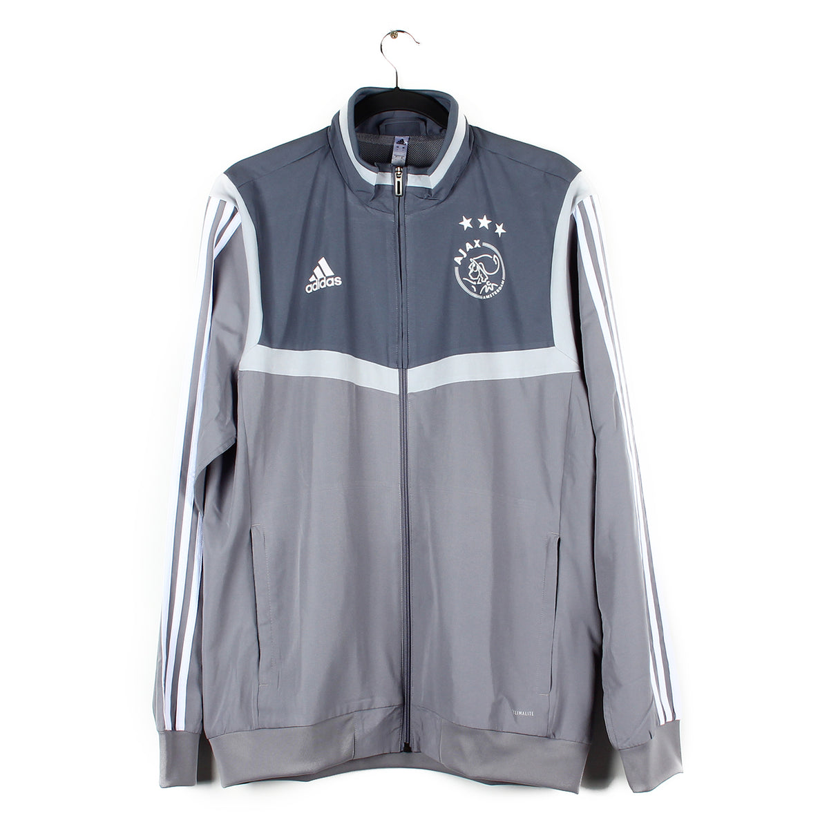 2018/19 - Ajax Amsterdam (S)