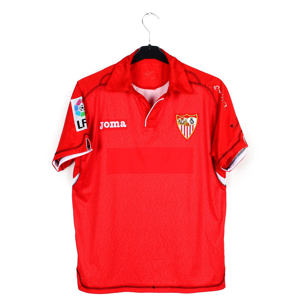 2009/10 - Seville FC (S)
