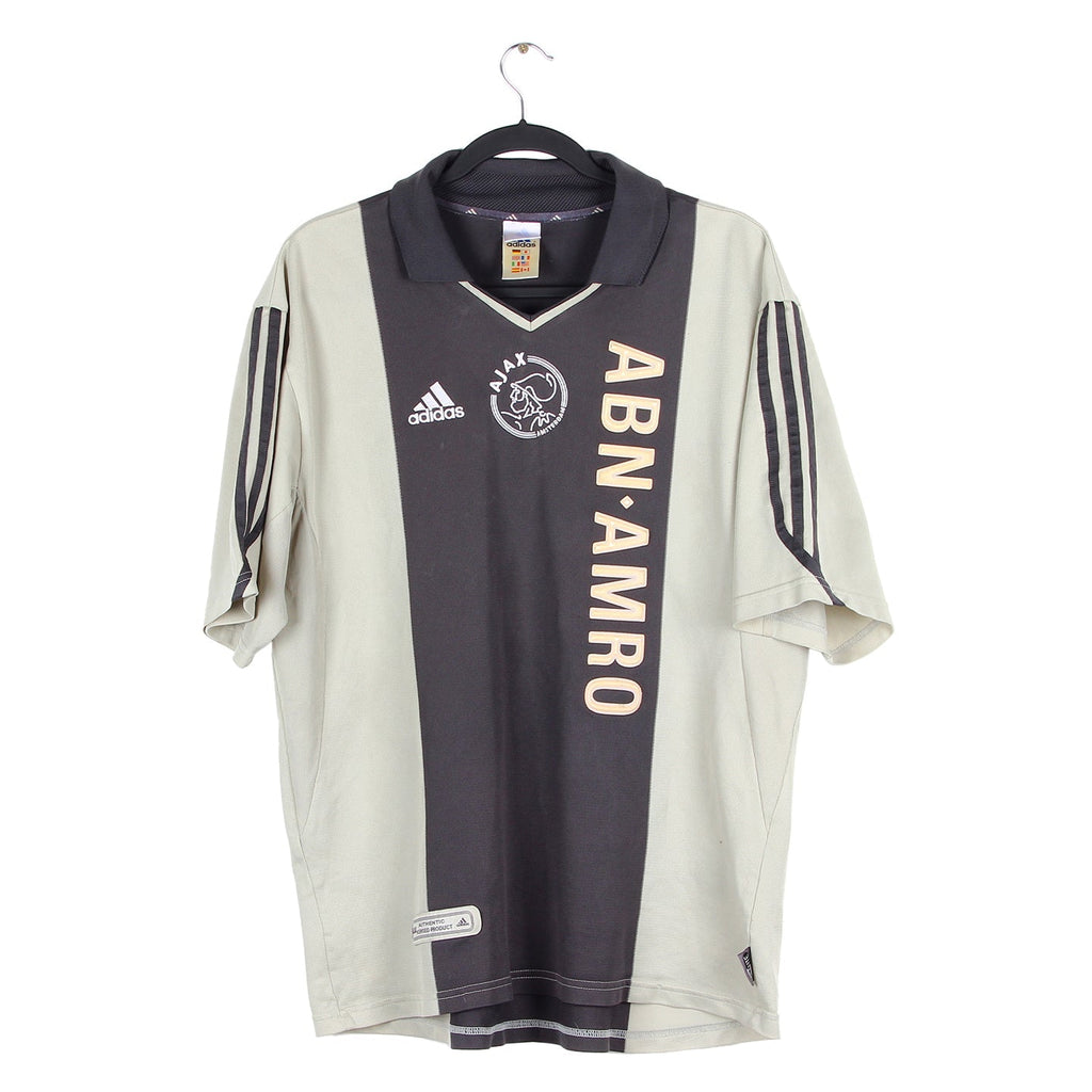 2001/02 - Ajax Amsterdam (2XL)