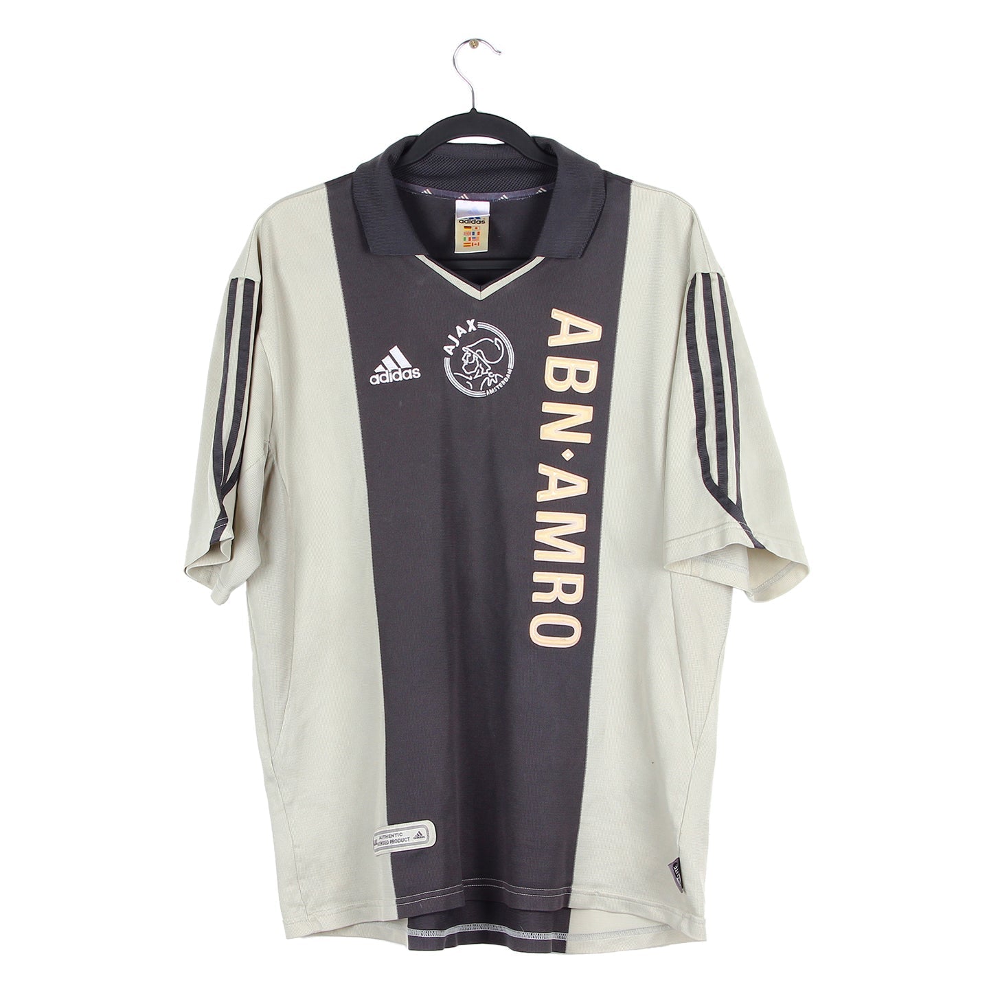 2001/02 - Ajax Amsterdam (XL)