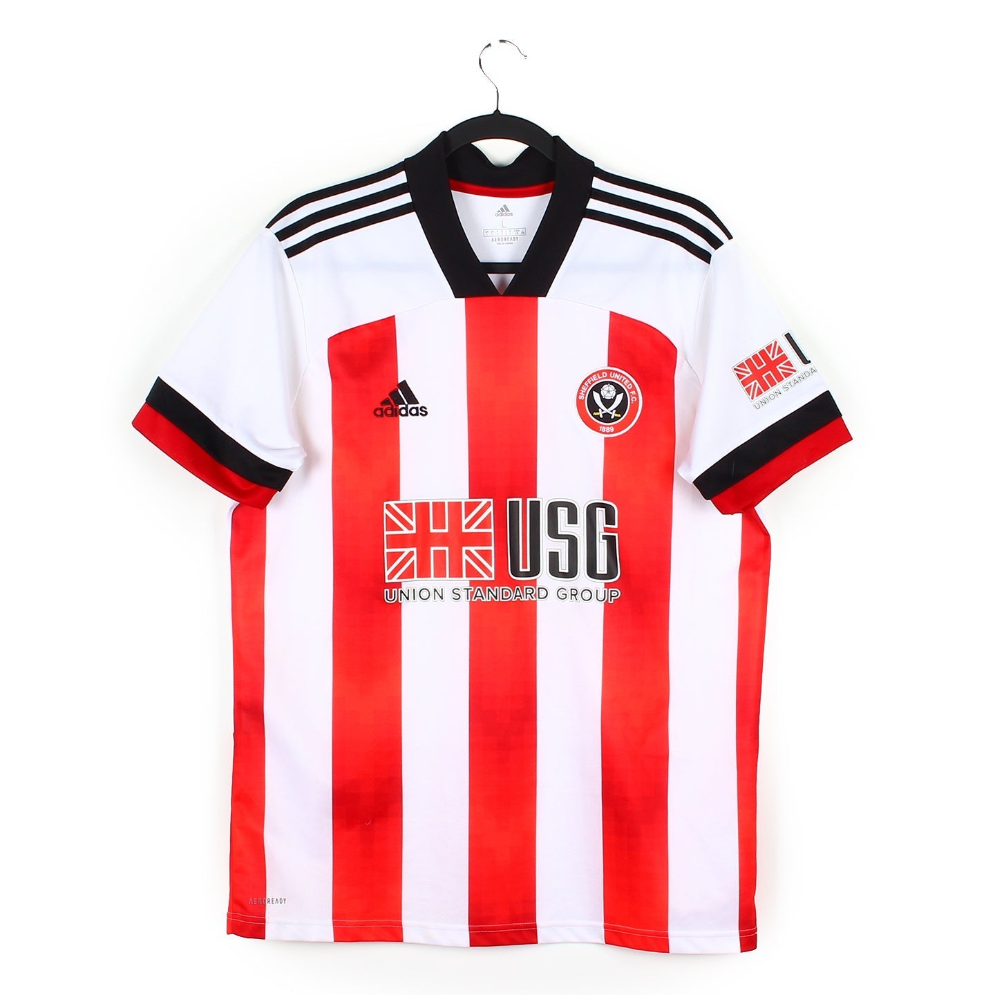2020/21 - Sheffield United (XL)
