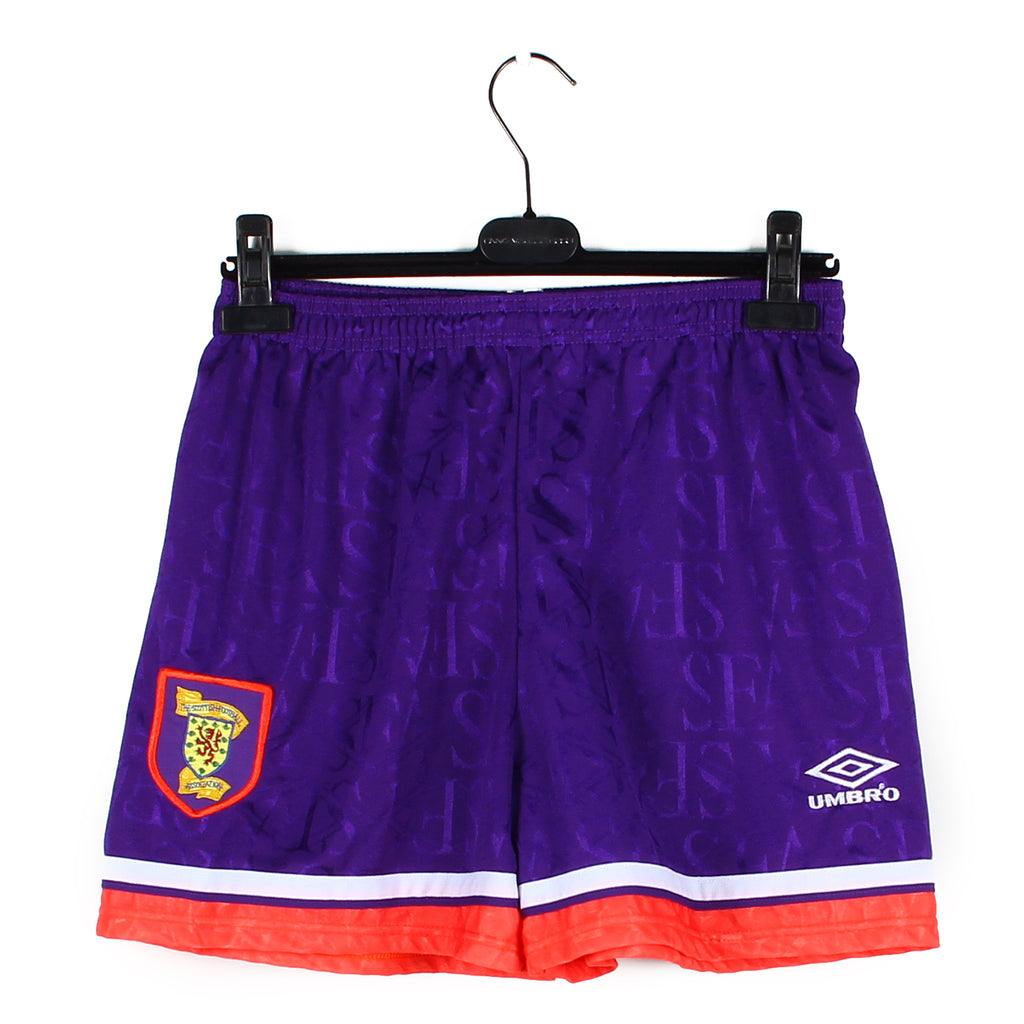 1993/95 - Ecosse (XL)