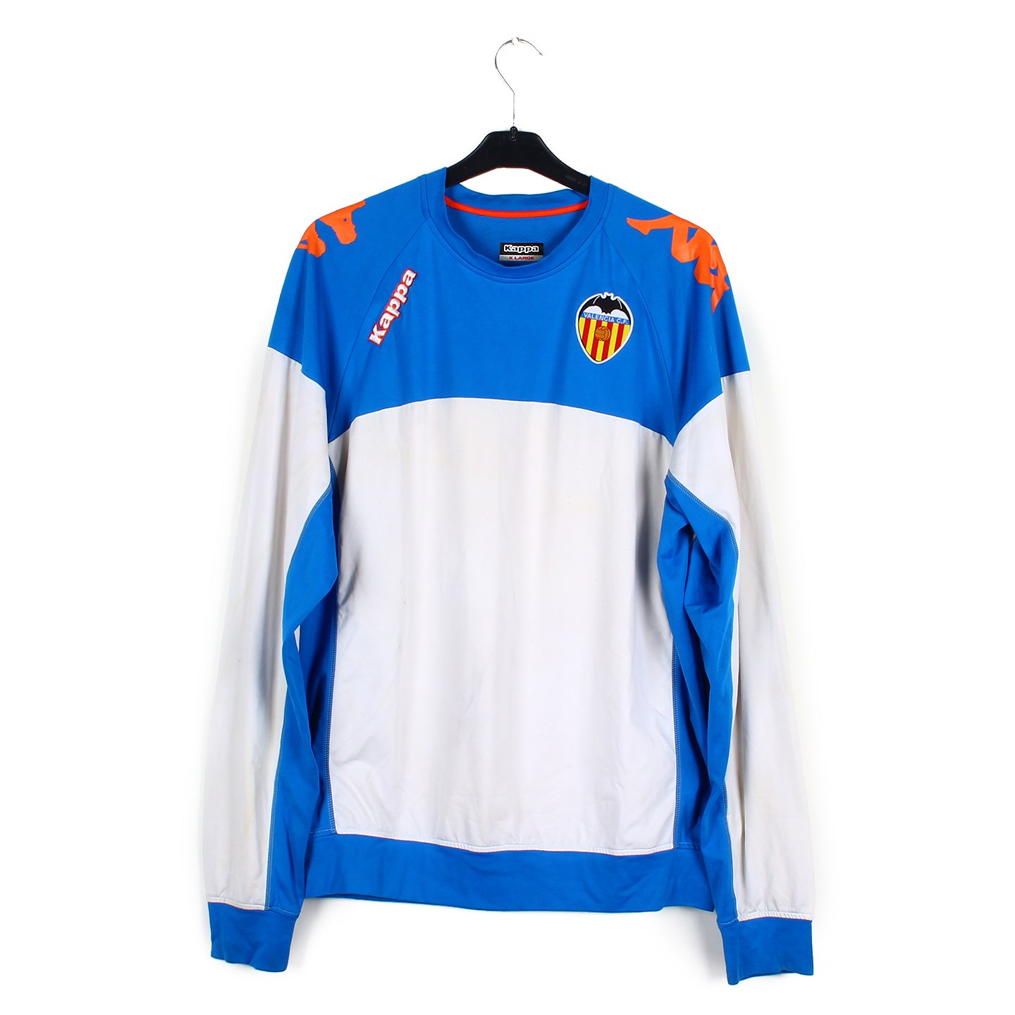2010/11 - Valence (XL)
