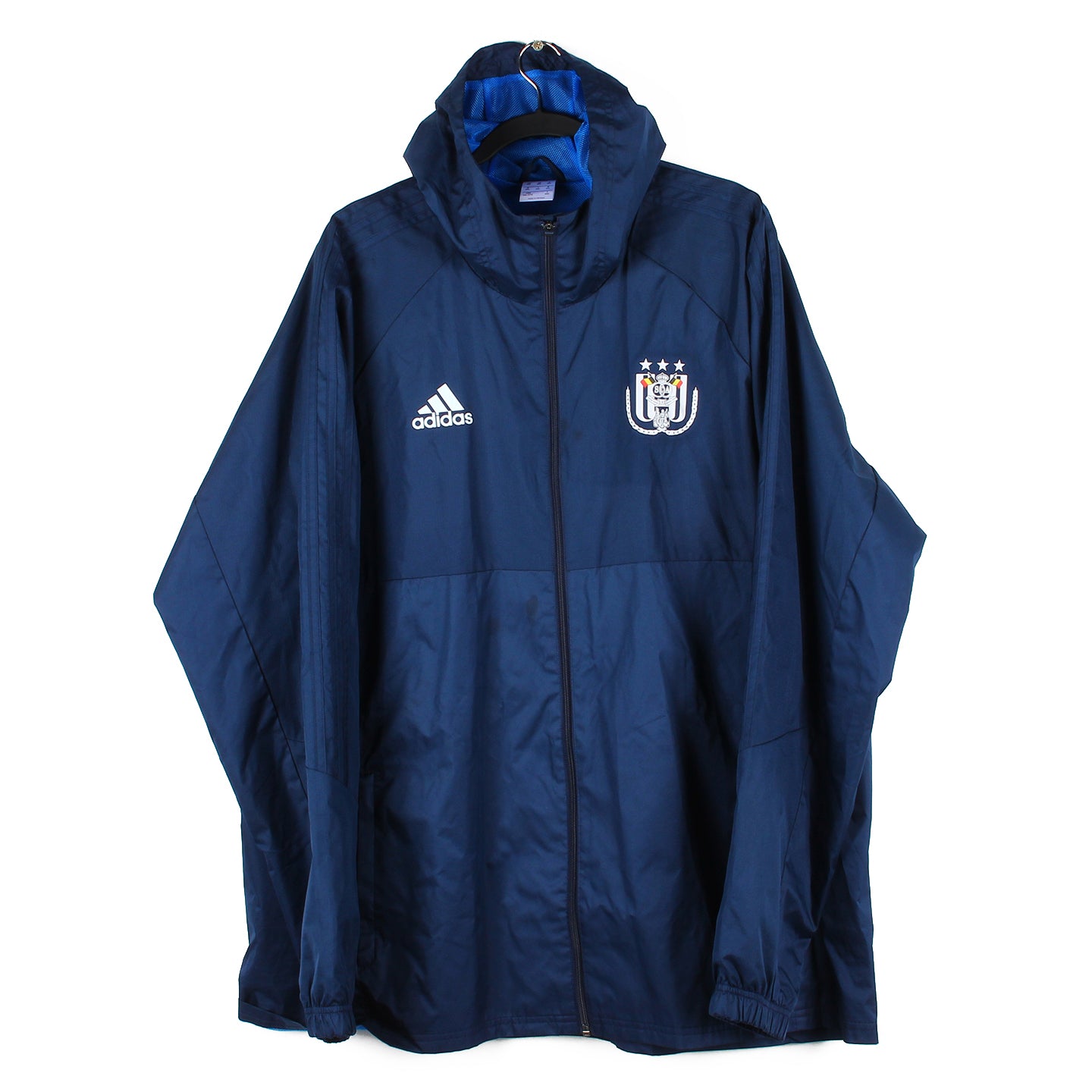 2017/18 - Anderlecht (2XL)