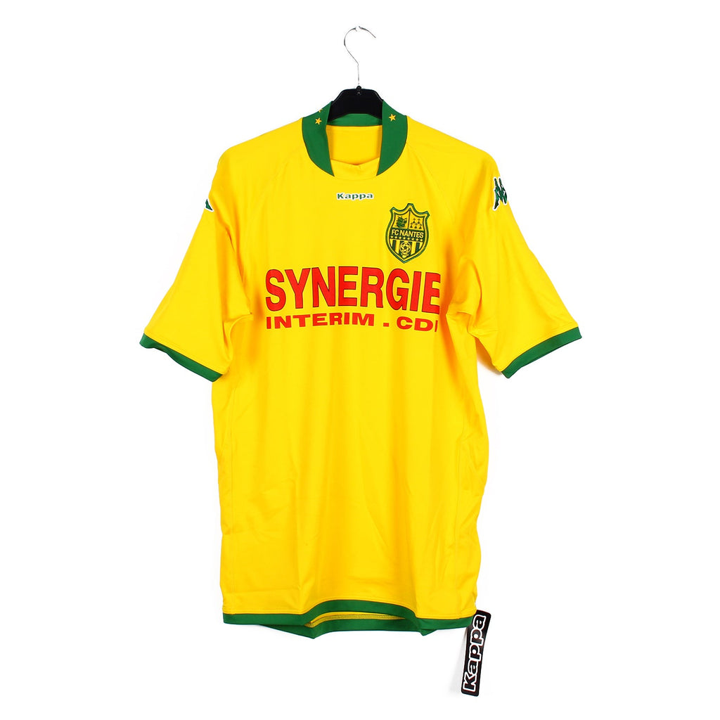 2008/09 - FC Nantes (3XL)