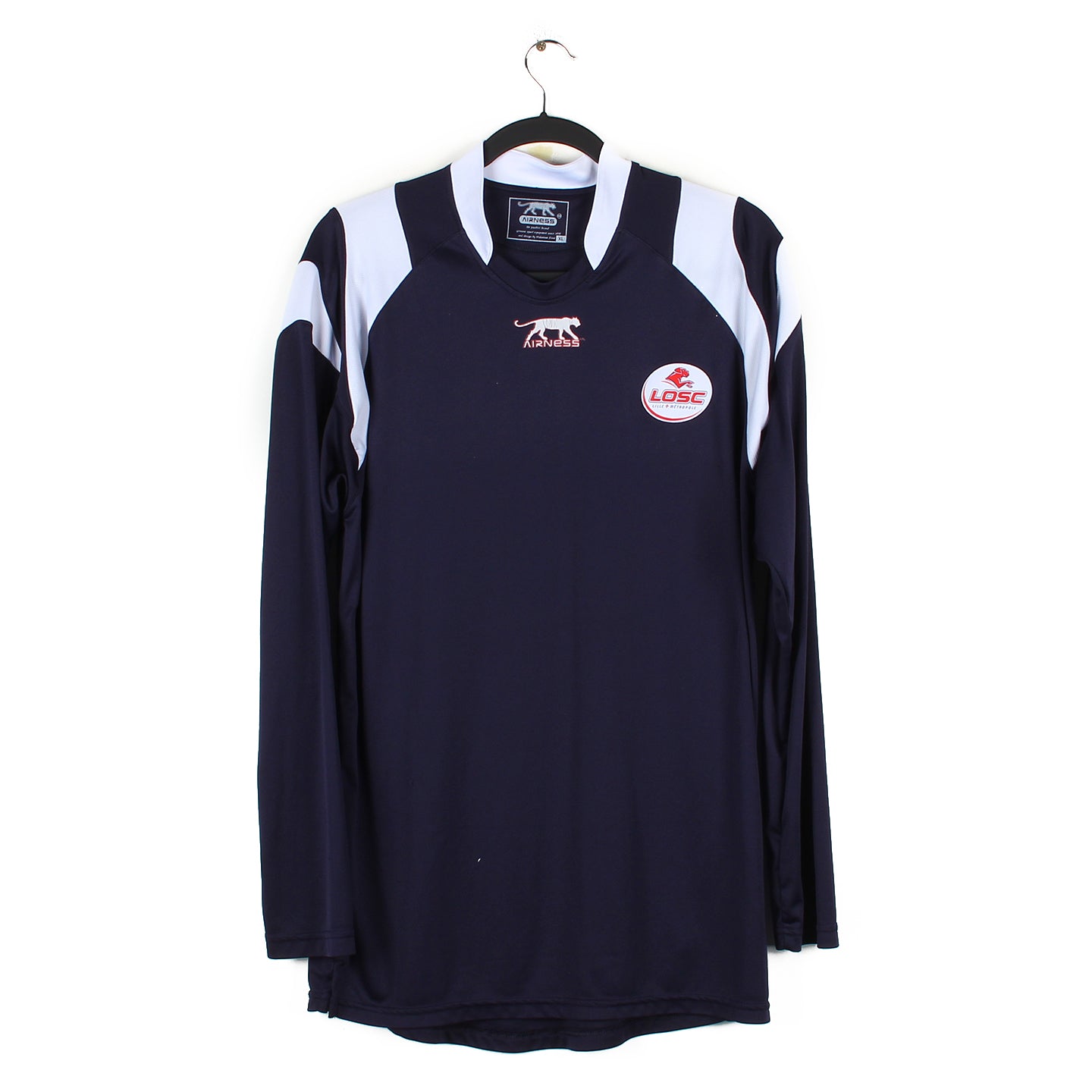 2007/08 - LOSC (2XL)
